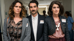 Transparent\' To End Final Season With Feature-Length Musical ...