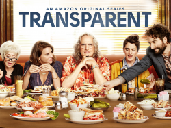 Watch Transparent Season 2 | Prime Video