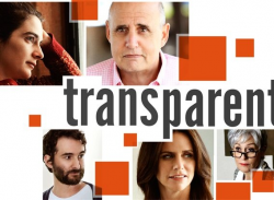 Transparent TV Show Air Dates & Track Episodes - Next Episode
