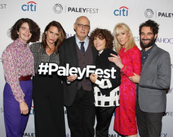 Transparent\' Cast and Jill Soloway on the Power of Feminism ...