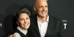 Jill Soloway Talks Transitioning, \'Transparent,\' Tambor in ...