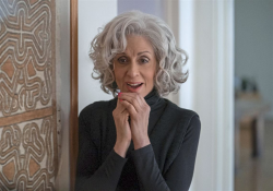 Tuned In: \'Transparent\' star and CMU grad Judith Light on ...