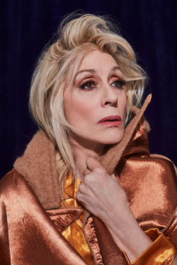 Judith Light Interview - Judith Light on Transparent, Who\'s ...