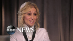 Judith Light opens up about \'Transparent\'