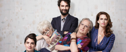In \'Transparent,\' It Makes Sense that a Jewish Family and ...