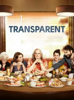 Transparent (season 3) download episodes of TV series