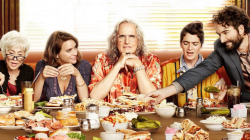 TRANSPARENT - Season Three • Frame Rated