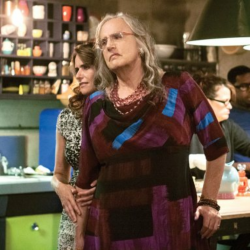 Jeffrey Tambor Officially Fired From \'Transparent\' in Wake ...