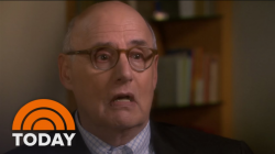 Jeffrey Tambor, Judith Light On Amazon Show ‘Transparent’ (Extended  Interview) | TODAY