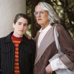 Transparent Without Jeffrey Tambor: What Will It Look Like?