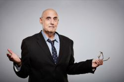 Transparent Drops Jeffrey Tambor-Does That Put the Show in ...