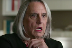 Jeffrey Tambor: \'I Don\'t See How I Can Return to \'Transparent”