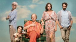 Transparent is the best TV show of the year