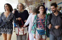 Transparent: Season Five; Amazon Series to End with Musical ...