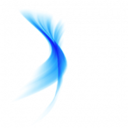 Blue Smoke transparent PNG - StickPNG