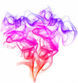 Download COLORED SMOKE Free PNG transparent image and clipart