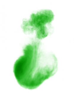transparent background for volumetric smoke? Bug? - Blender ...