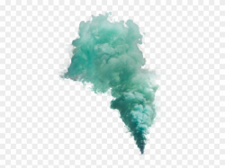 Transparent Green Smoke - Green Smoke Transparent Png, Png ...