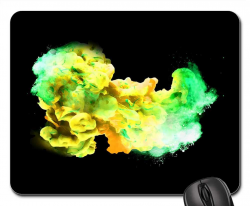 Amazon.com : Mouse Pads - Magic Smoke Magic Smoke ...