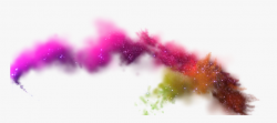 Red Smoke Png Transparent - Magic Smoke Png, Png Download ...