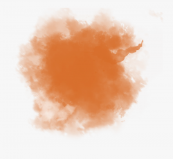 Transparent Smoke Stack Clipart - Orange Smoke Transparent ...