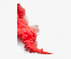 Orange Smoke Png Transparent Image - Smoke Bomber Png ...