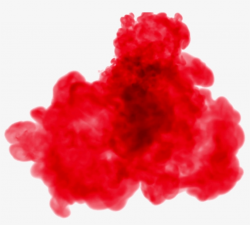 Red Smoke Png Background Image - Red Smoke Transparent ...