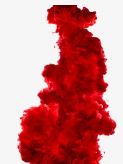 Red Smoke, Ink, Smoke, Color Smoke PNG Transparent Clipart ...