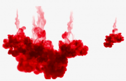 Red Smoke Effect Png Download - Red Color Smoke Png PNG ...