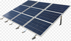 Solar System Background