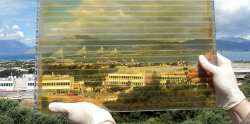 The companies leading the charge in transparent solar panels