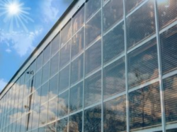 Solar Panels | Transparent Solar Panels for homes ...