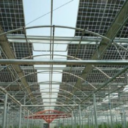 Double Glass Solar Panel,Bipv Transparent Solar Building - Buy Solar Glass  Greenhouse,Pv Module Sunroom,Bipv Product on Alibaba.com