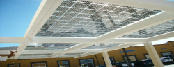 The Future Is Looking Bright and Clear, Transparent Solar ...