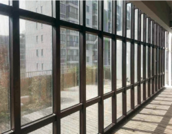 Episolar Offers Semi-Transparent Solar Panels | American ...