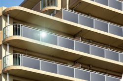 New Semi-Transparent Solar Panels for Vertical Applications ...