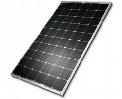 Small Cabin Power Generation
