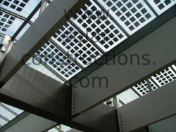 transparent solar panels semi transparent solar panels