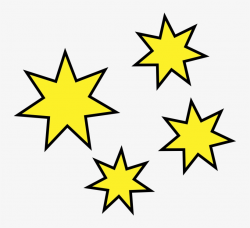 Sparkles Clipart Animated - Stars Cartoon .png Transparent ...