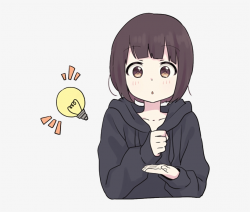 Hiển Thị 134 - Stickers Menhera Chan Anime Line - Free ...