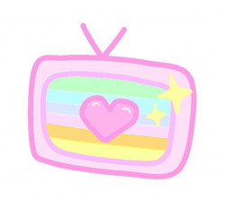 Making some kawaii transparent stickers | Kawaii Amino Amino