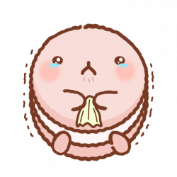 Sticker Pastel Kawaii Label Clip art - cartoon macaron png ...
