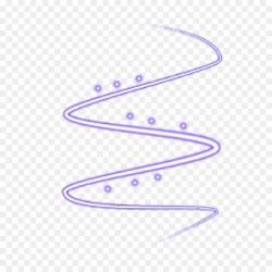 Purple Circle