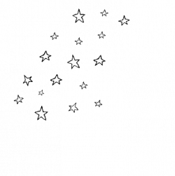 stars star estrella estrellas cielo sky noche night coo ...