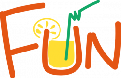 Free Online Fun Beverages Summer Enthusiasm Vector For ...