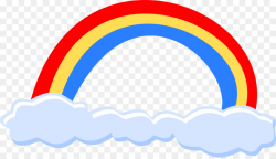 Rainbow Circle clipart - Rainbow, Sky, Graphics, transparent ...