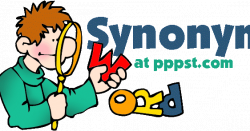 Synonyms clipart » Clipart Station