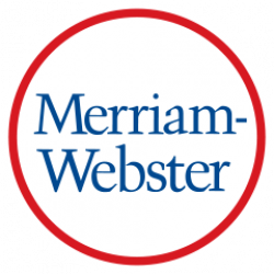 Merriam-Webster Dictionary API