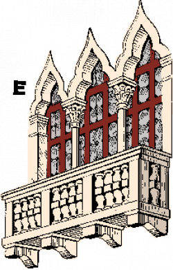 Embrasure | Definition of Embrasure by Merriam-Webster