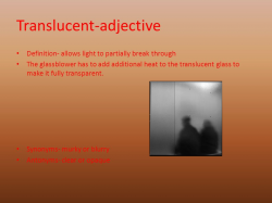 YET ANOTHER VOCAB POWERPOINT SET#6 - ppt download